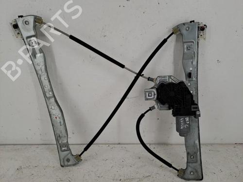 Front left window mechanism CITROËN DS3 (SA_) 1.6 HDi 90 | BP38665865C22 - Image 3