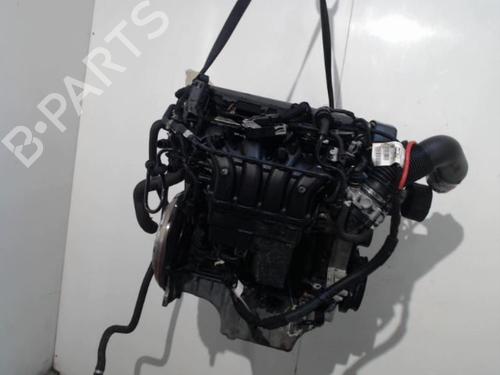 Used Engine Engine 38662452 38662452