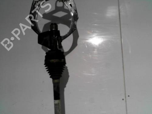 Left front driveshaft CITROËN C3 II (SC_) 1.4 | BP38657845M38 - Image 6