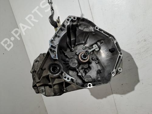 Gearbox RENAULT TWINGO III (BCM_, BCA_) 1.0 SCe 70 | BP38670573M3 - Image 2