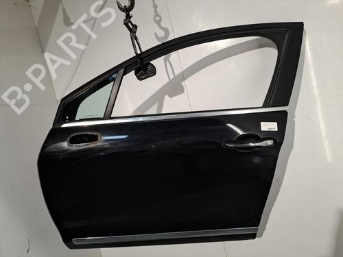 Used Left front door Left front door 38667453 38667453