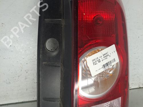 Right taillight DACIA DUSTER (HS_) 1.5 dCi | BP38668349C35 - Image 2