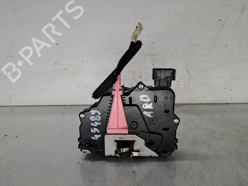 Højre bagtil lås OPEL CORSA E (X15) 1.4 (08, 68) | BP38663945C99 - Image 4