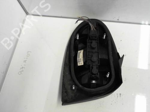 Used Right taillight Right taillight 38655193 38655193