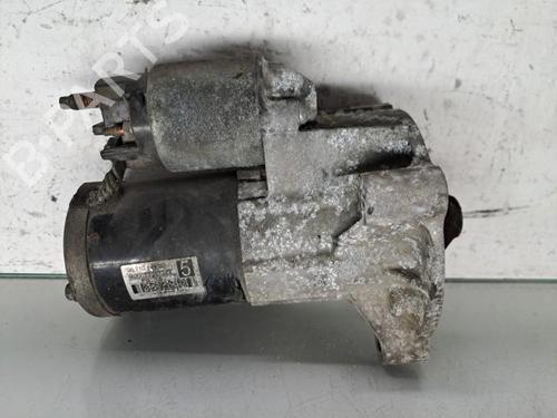 Startmotor Startmotor 38664266 38664266