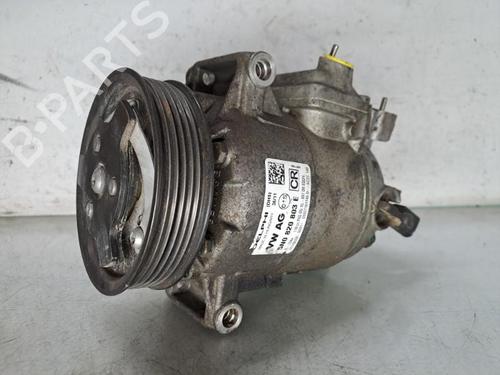 Used AC compressor AC compressor 38665244 38665244