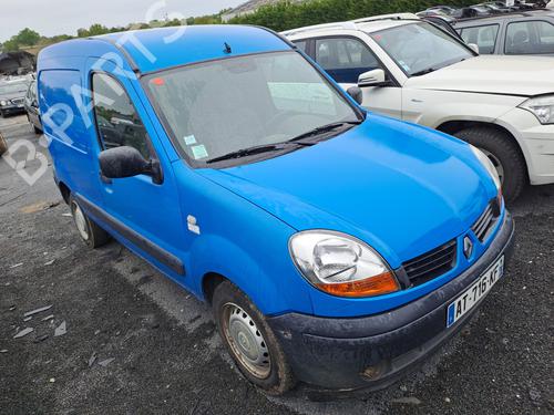 Alternator RENAULT KANGOO (KC0/1_) 1.5 dCi | BP38670063M7 - Image 9