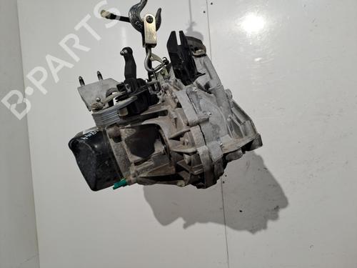 Gearbox DACIA SANDERO II 1.0 SCe 75 (B8JC, B8JD, B8NC) | BP38667667M3 - Image 2
