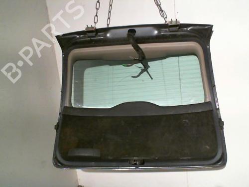 Used Tailgate Tailgate 38659692 38659692