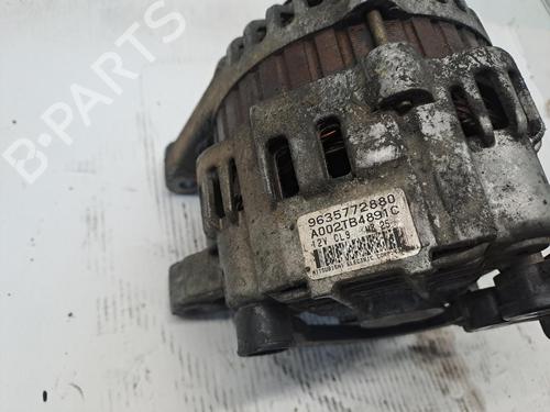Used Alternator Alternator SUZUKI VITARA (ET) HDI (SE 420HDI) (87 hp) 39985791 39985791