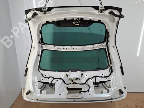Tailgate CITROËN DS5 2.0 HDi 165 | BP38671027C6 - Image 3