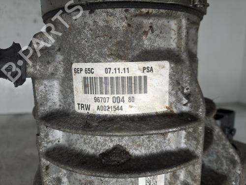 Used Steering pump Steering pump 38669142 38669142