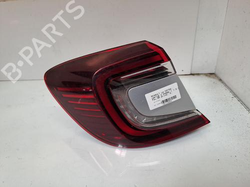 Used Left taillight Left taillight 39623678 39623678