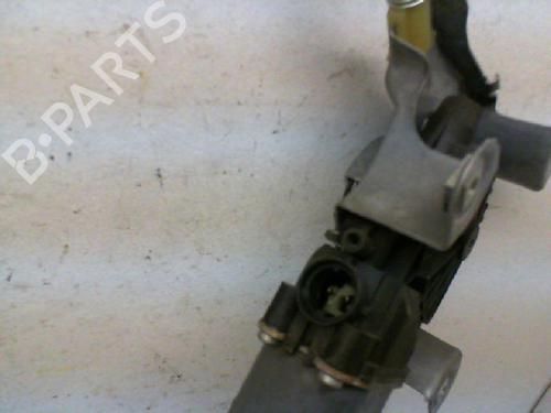 Front left window mechanism RENAULT TWINGO II (CN0_) 1.2 16V (CN04, CN0B) | BP38658043C22 - Image 6