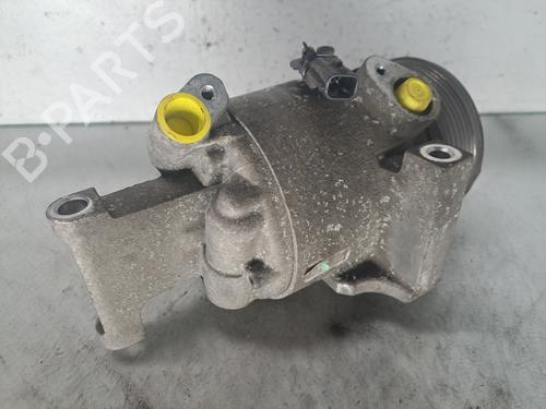 AC compressor RENAULT TWINGO III (BCM_, BCA_) 1.0 SCe 70 | BP38667215M34 - Image 3