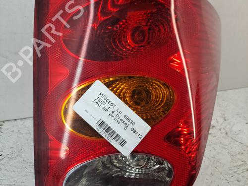 Used Right taillight Right taillight 38716584 38716584