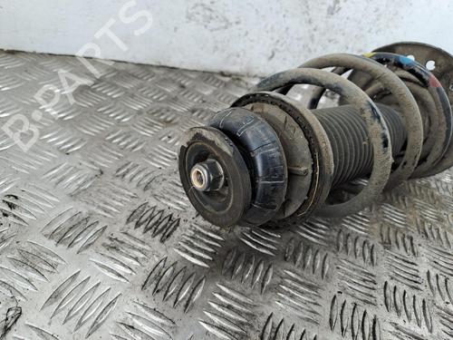 Left front shock absorber RENAULT CAPTUR II (HF_) Blue dCi 95 (HFAF) | BP39716049M16 - Image 2