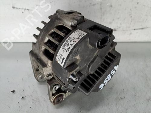 Used Alternator Alternator 38664133 38664133