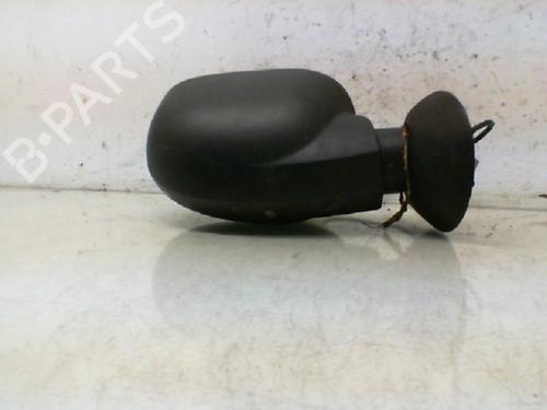 Right mirror DACIA LOGAN (LS_) 1.5 dCi (LS0W) | BP38657468C27 - Image 3