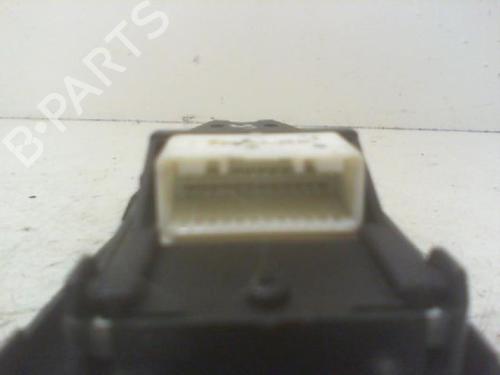 Left front window switch TOYOTA COROLLA (_E12_) 2.0 D-4D (CDE120R, CDE120L_) | BP38654262I27 - Image 2