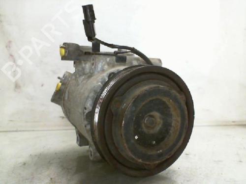 AC compressor KIA RIO II (JB) 1.4 16V | BP38662178M34 - Image 3