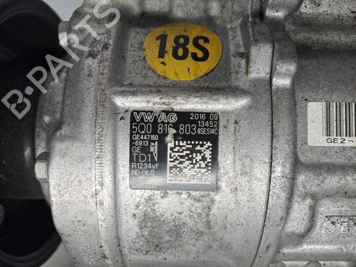 Used AC compressor AC compressor 38666048 38666048