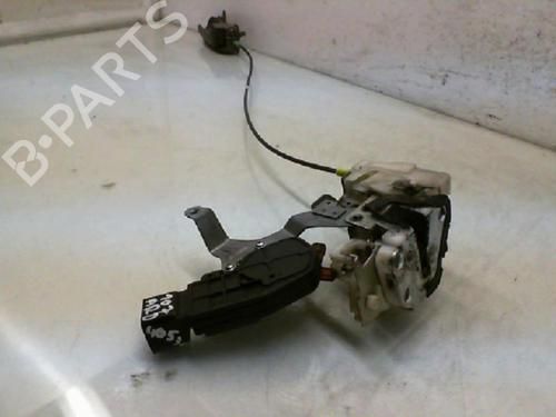 Used Rear right lock Rear right lock 38658191 38658191