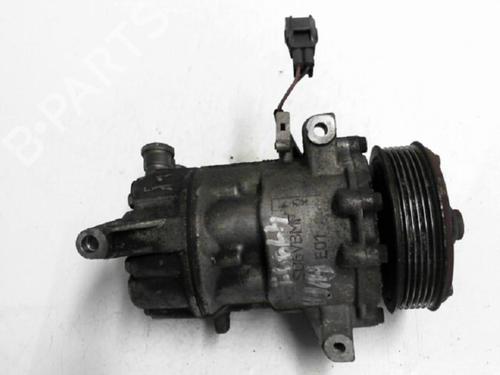 AC compressor ALFA ROMEO MITO (955_) 1.6 JTDM (955AXC1B) | BP38659896M34 - Image 3