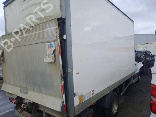 Ratstangsstang FORD TRANSIT V363 Van (FCD, FDD) 2.2 TDCi RWD | BP38671535I23 - Image 10