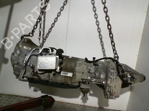 Gearbox DODGE RAM 1500 Crew Cab Pickup 5.7 4WD | BP38662919M3 - Image 3