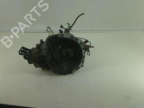Used Gearbox Gearbox 38658174 38658174