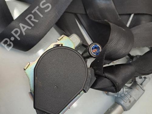 Used Front left seatbelt Front left seatbelt CITROËN C3 Picasso (SH_) 1.6 HDI 90 (92 hp) 39985750 39985750