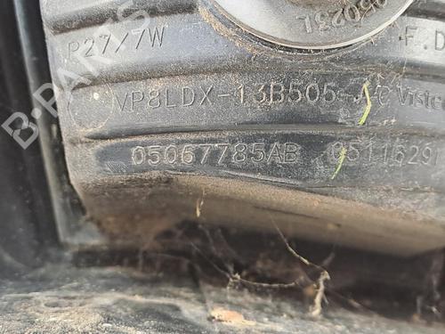 Left taillight DODGE JOURNEY 2.0 CRD | BP38672306C34 - Image 4