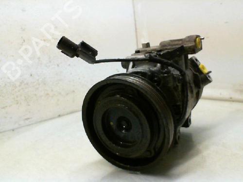 AC compressor KIA RIO II (JB) 1.5 CRDi | BP38657898M34 - Image 5