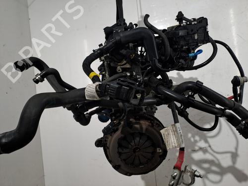 Engine FIAT PUNTO (199_) 1.2 (199AXZ1A, 199BXZ1A) | BP38670954M1 - Image 3