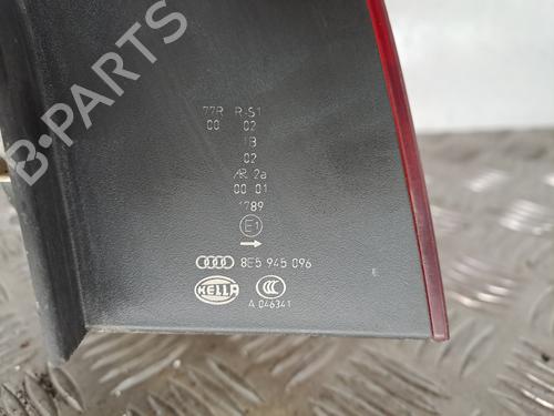 Used Right taillight Right taillight 38669114 38669114