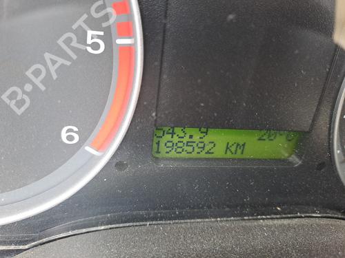 Used Parts FORD FOCUS II Convertible 2.0 TDCi 4930812