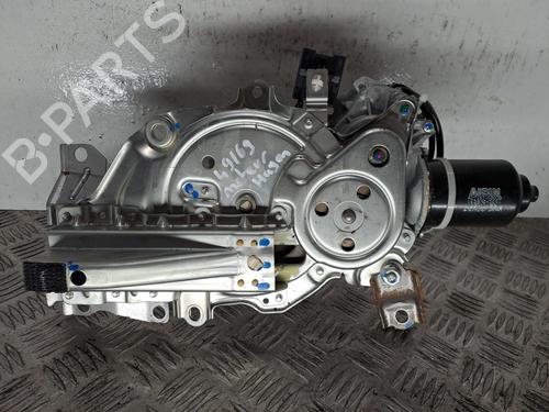 Electronic module NISSAN MURANO II (Z51) 2.5 dCi 4x4 | BP38670130M83 - Image 5