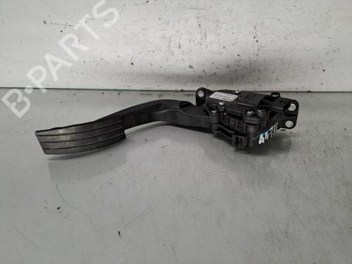 Used Pedal Pedal 38663950 38663950