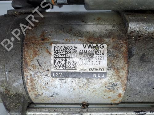 Used Starter Starter 38666293 38666293