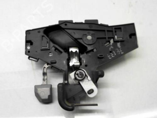 Used Rear left interior door handle Rear left interior door handle 38655824 38655824