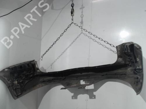 Used Rear bumper Rear bumper 38660157 38660157