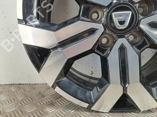 Used Rim Rim 38672299 38672299