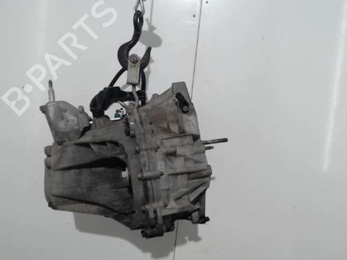 Used Gearbox Gearbox 38661959 38661959