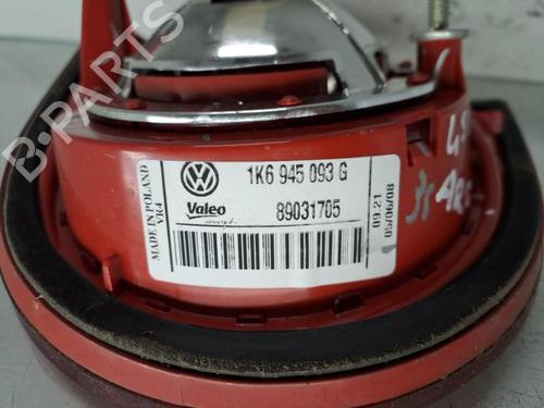 Left tailgate light VW GOLF V (1K1) 1.4 TSI | BP38664098C79 - Image 3