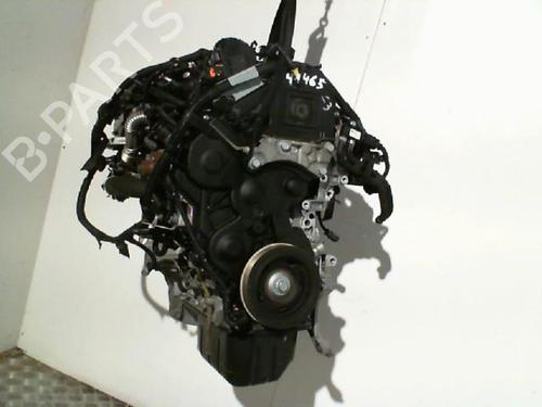Engine CITROËN C3 II (SC_) 1.4 HDi 70 (SC8HZC, SC8HR0, SC8HP4) | BP38661828M1 - Image 8