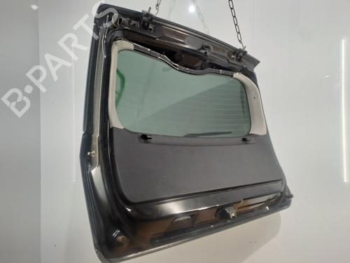Used Tailgate Tailgate 38671344 38671344