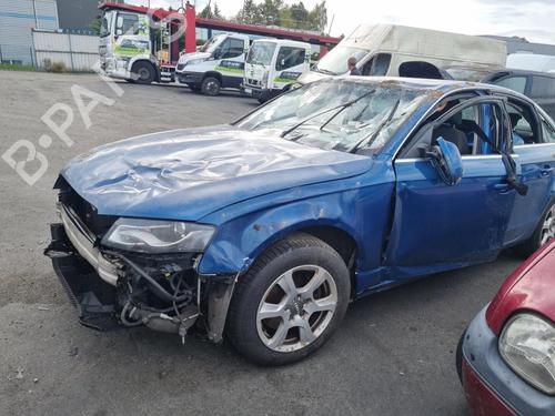 Left tailgate light AUDI A4 B8 (8K2) 2.0 TDI | BP38664275C79 - Image 9