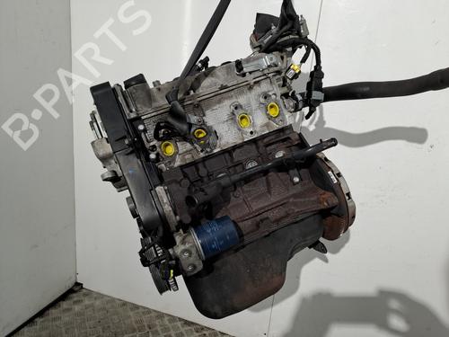 Engine FIAT PANDA (169_) 1.2 (169AXF2A, 169AXF1A) | BP38667542M1 - Image 4