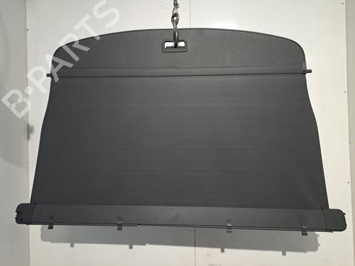 Rear parcel shelf AUDI Q7 (4LB) 3.0 TDI quattro | BP38668652C85 - Image 2
